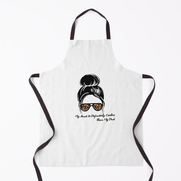 Item preview, My Aunt Is Definitely Cooler Than My Dad designed and sold by HongThuyet.