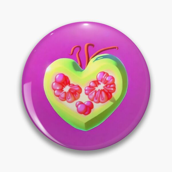 Artikelvorschau, Fruity Heart entworfen und verkauft von Digiheart.