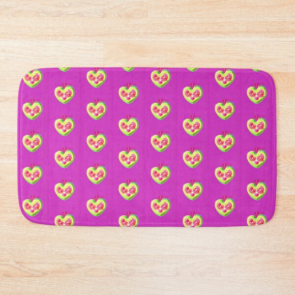 Item preview, Fruity Heart designed and sold by Digiheart.