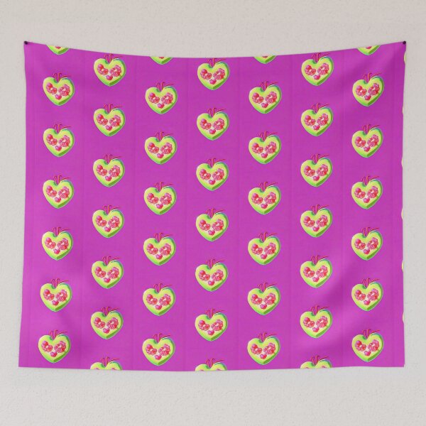 Artikelvorschau, Fruity Heart entworfen und verkauft von Digiheart.