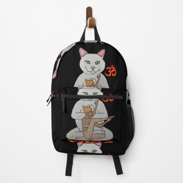 Item preview, The Aesthetics of Yoga designed and sold by MINDBENDERLY.