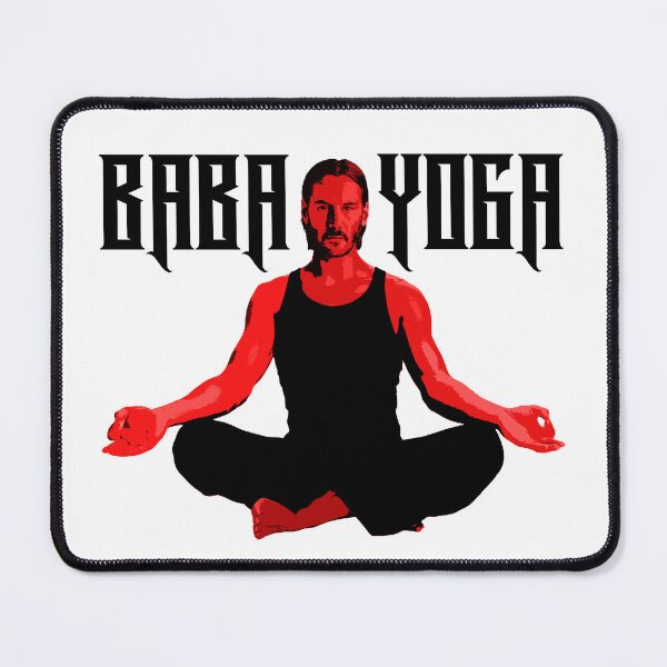 Item preview, yoga yoga designed and sold by Juan Carlos Trujillo.