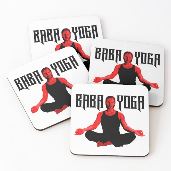 Item preview, yoga yoga designed and sold by Juan Carlos Trujillo.
