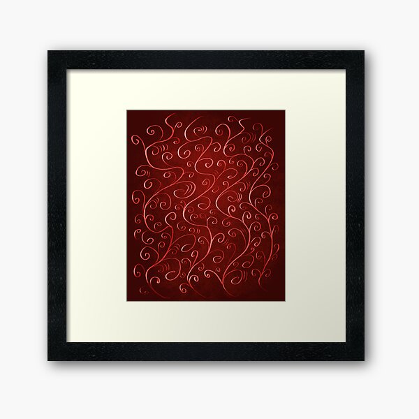 Framed Print