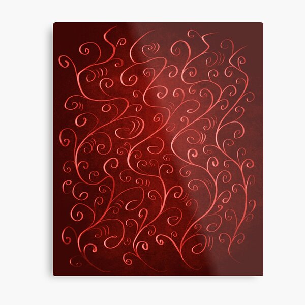 Metal Print