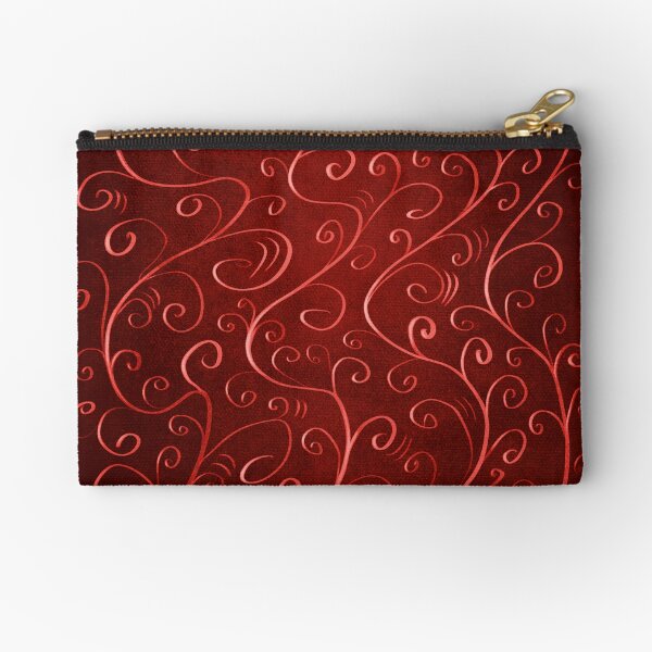 Zipper Pouch