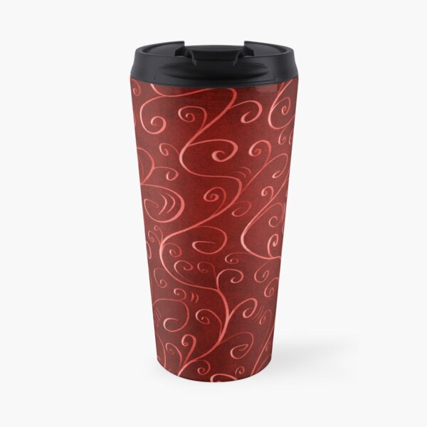 Travel Mug