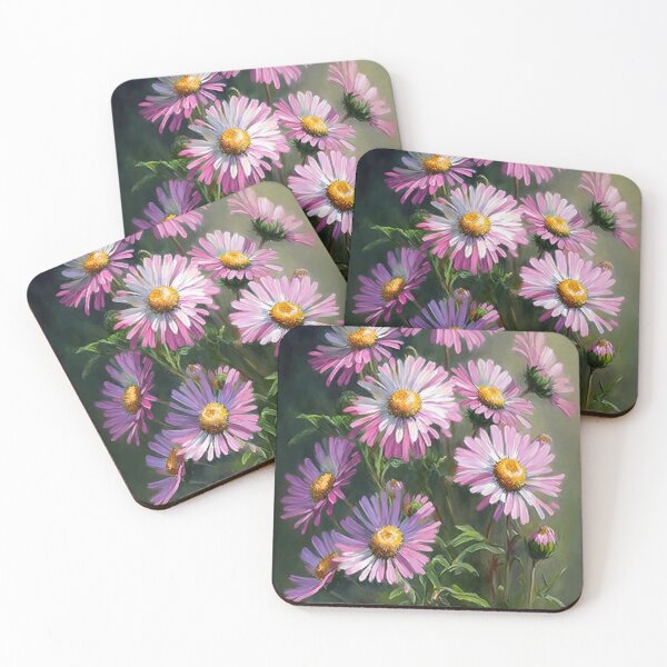 Item preview, English Daisies  designed and sold by Vanover Designs.
