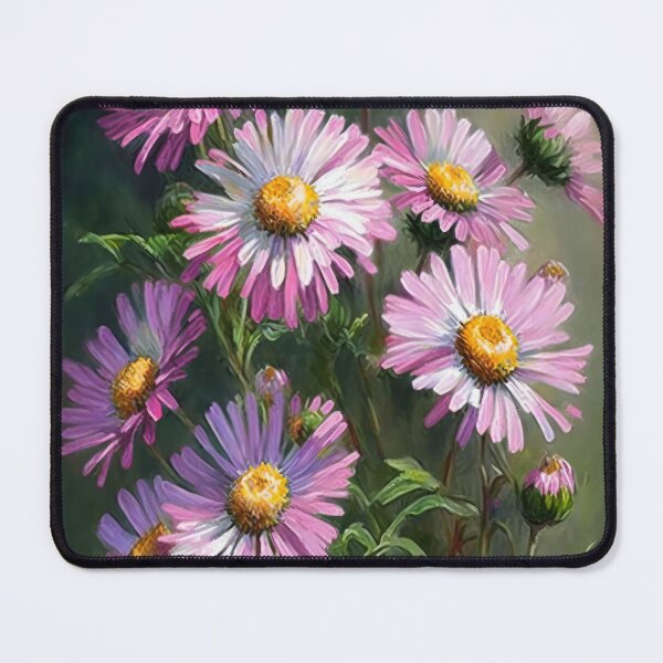 Item preview, English Daisies designed and sold by Vanover Designs.