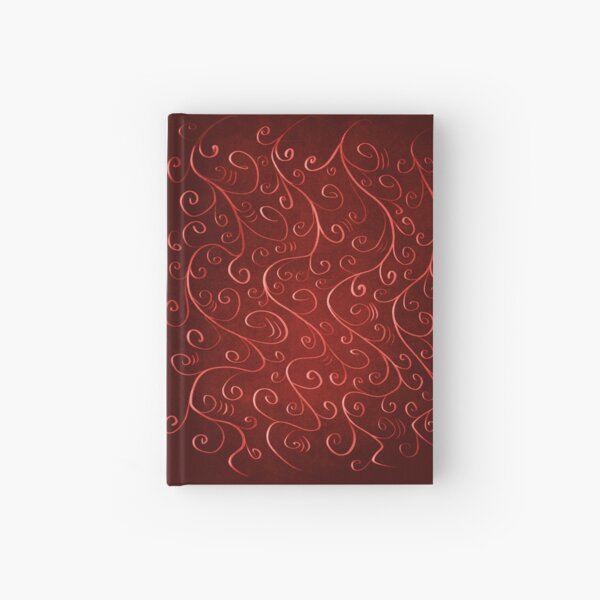Hardcover Journal