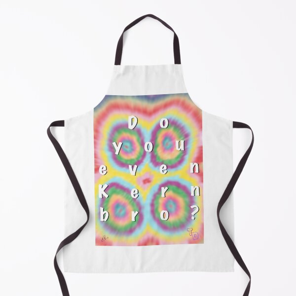 Item preview, Do you even Kern Bro? designed and sold by Twisted Doodles.