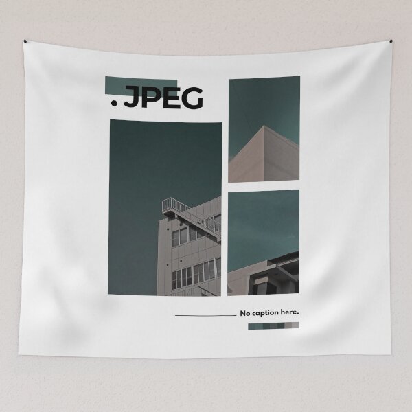 Item preview, Place .JPEG designed and sold by JPEGit.