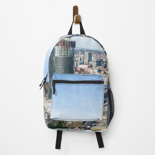 Item preview, Manchester Skyline designed and sold by Airpower Art.