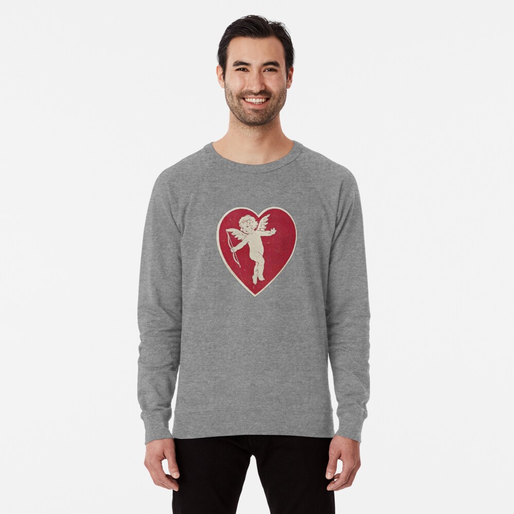 Artikel-Vorschau von Leichter Pullover, designt und verkauft von Pixiedrop.