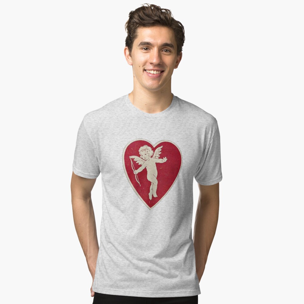 Artikel-Vorschau von Vintage T-Shirt, designt und verkauft von Pixiedrop.