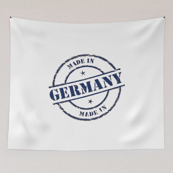Item preview, Made in Germany designed and sold by Gentle40Winks.