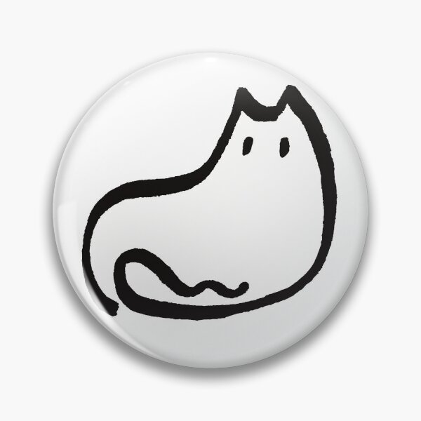 Artikelvorschau, Brotkatze entworfen und verkauft von dumbdogdoodles.