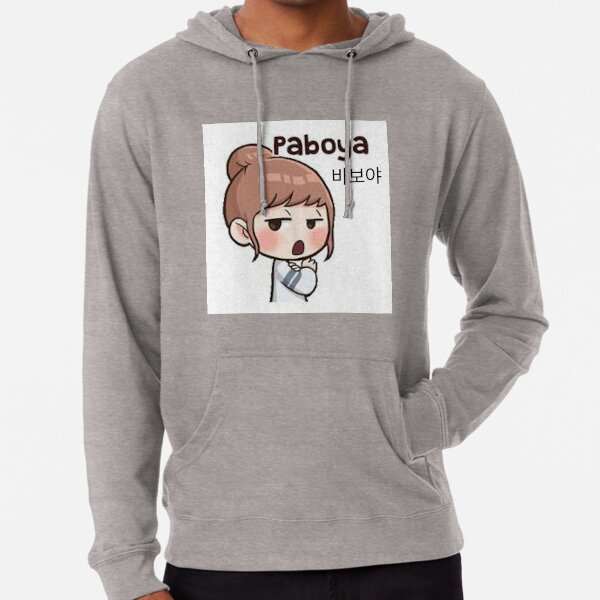 cute korean sweatshirts