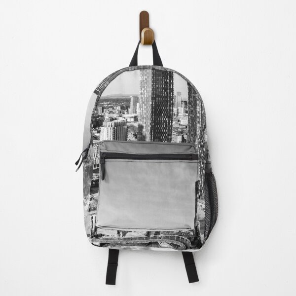 Item preview, Manchester designed and sold by Airpower Art.