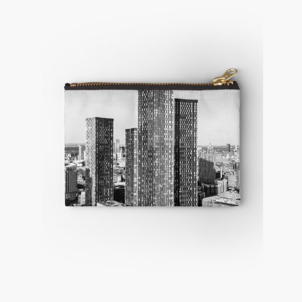 Item preview, Manchester designed and sold by Airpower Art.
