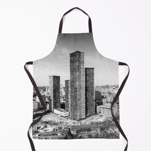 Item preview, Manchester designed and sold by Airpower Art.