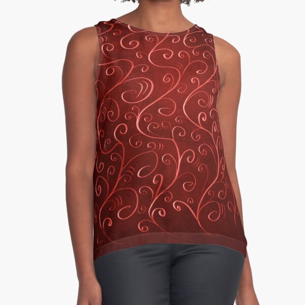 Sleeveless Top