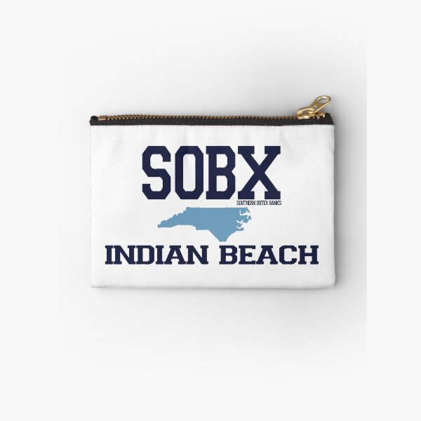 Item preview, Indian Beach - Bogue Banks.  designed and sold by America Roadside..