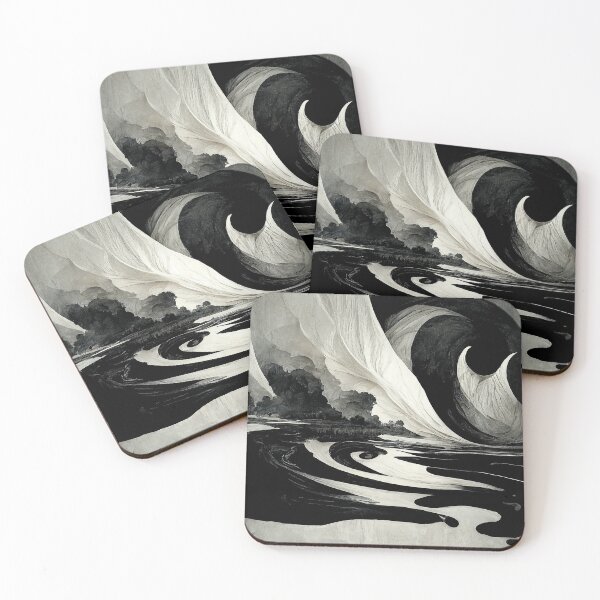 Item preview, Dark emotions: Impulsiveness designed and sold by SolveigAI.