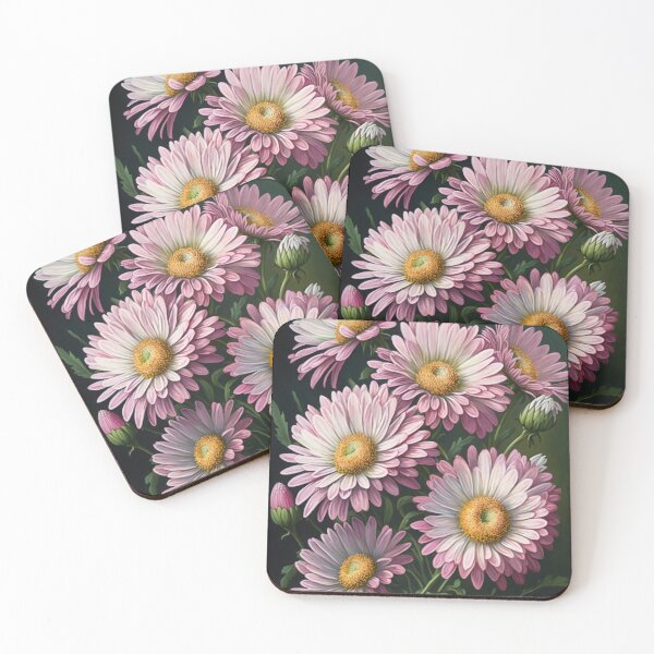 Item preview, English Daisies  designed and sold by Vanover Designs.