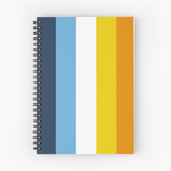Item preview, Bandera del Orgullo Aroace designed and sold by BridPride.