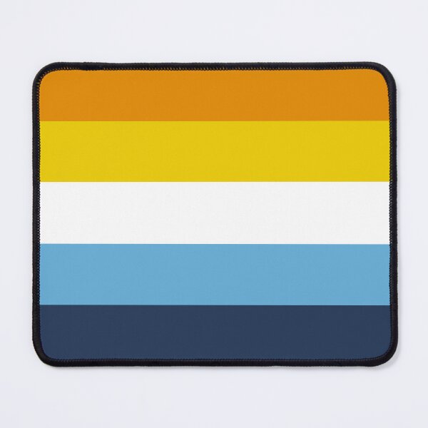 Item preview, Aroace Pride Flag designed and sold by BridPride.