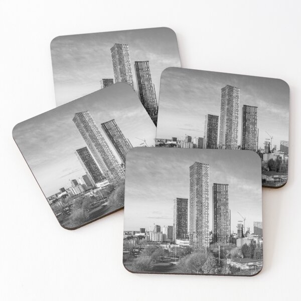Item preview, Manchester designed and sold by Airpower Art.