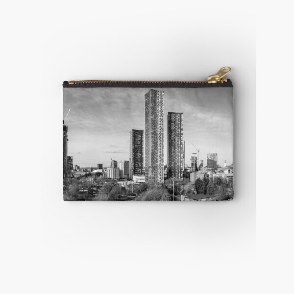 Item preview, Manchester designed and sold by Airpower Art.
