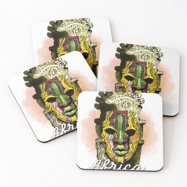 Item preview, Queen Idia designed and sold by Psalmuelarts.