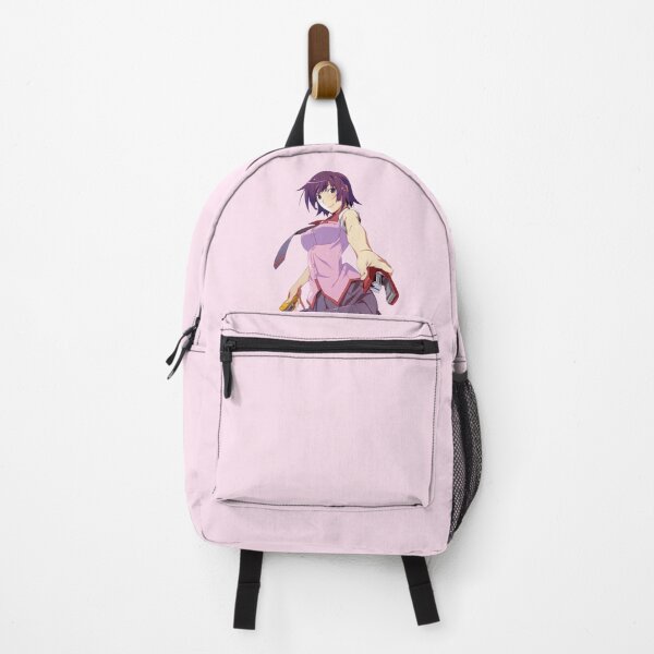Item preview, Hitagi Senjougahara | Monogatari Series designed and sold by Weebo-worldd.