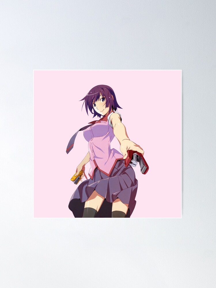 Monogatari Watch Order - Minimal Text Version  Anime japan, Anime shows,  Anime recommendations