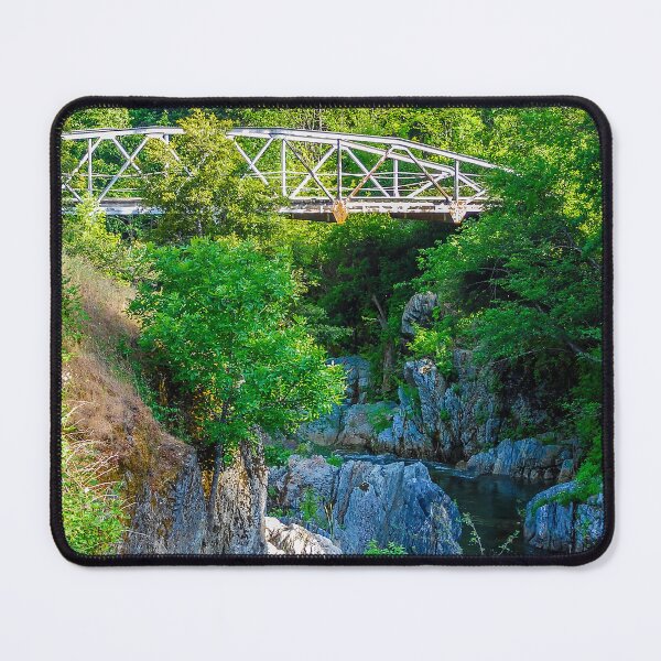Item preview, Indian Creek Bridge designed and sold by Bryan Spellman.