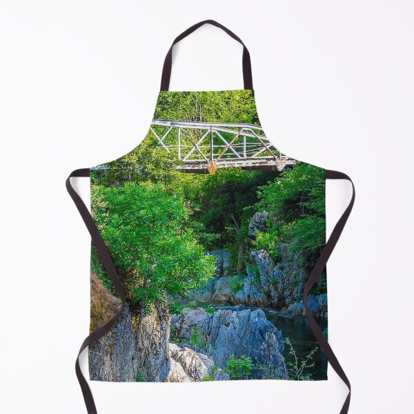 Item preview, Indian Creek Bridge designed and sold by Bryan Spellman.