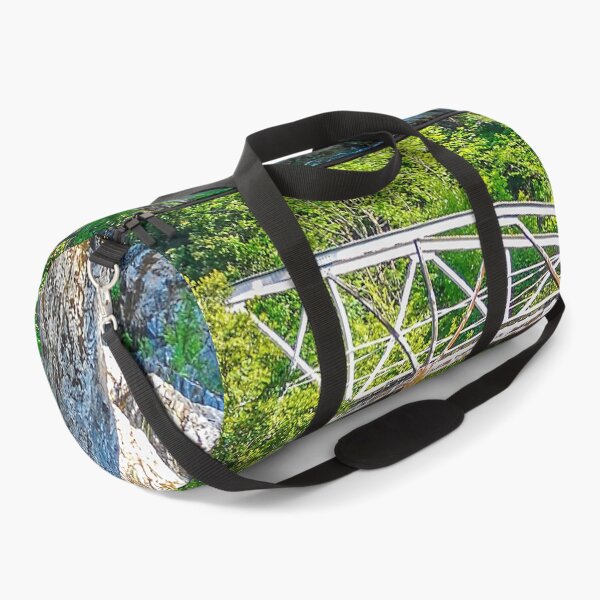Item preview, Indian Creek Bridge designed and sold by Bryan Spellman.