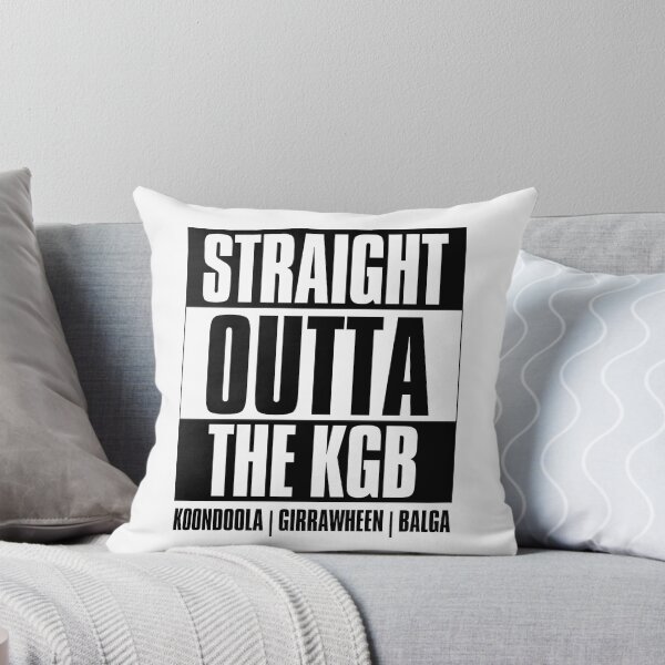 Item preview, Directamente de la KGB designed and sold by TheRebelThreads.