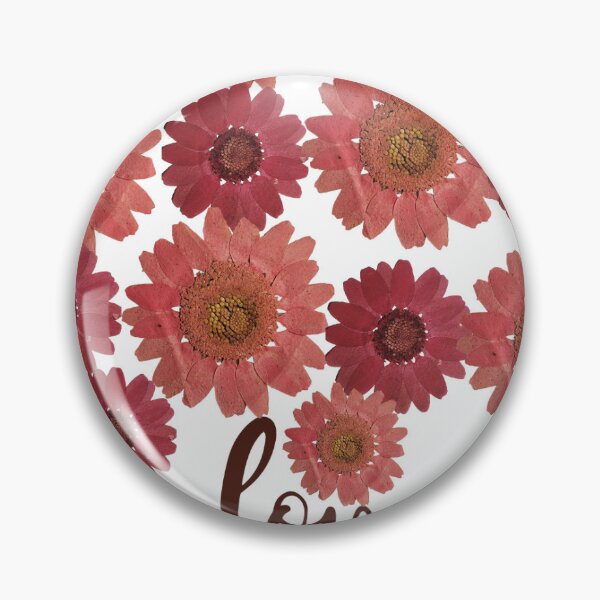Item preview, Floweres designed and sold by TheBurningFlame.
