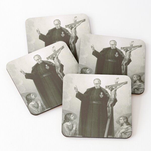 Item preview, Saint Paul of the Cross designed and sold by sh707.