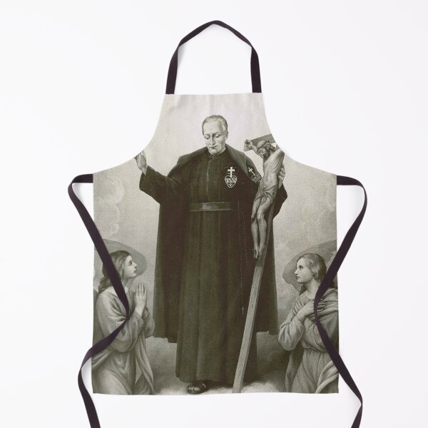 Item preview, Saint Paul of the Cross designed and sold by sh707.