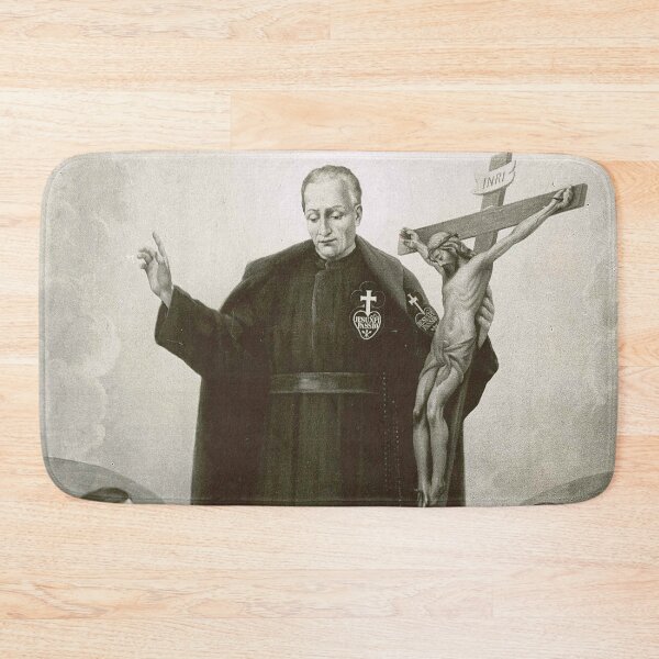 Item preview, Saint Paul of the Cross designed and sold by sh707.