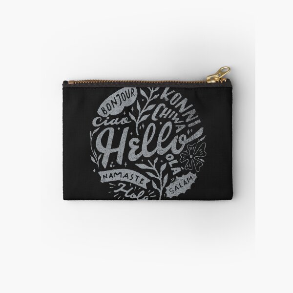 Item preview, Hello designed and sold by skitchism.