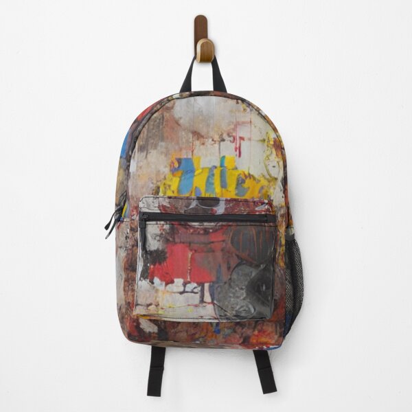 Item preview, Contemporary Abstract Art: Bold Brushstrokes and Imaginative Expressions designed and sold by ArtazaBazaar.