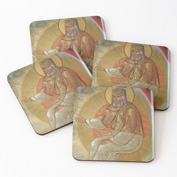 Item preview, St Seraphin designed and sold by sh707.