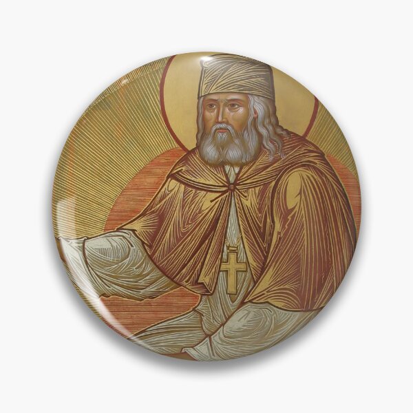Item preview, St Seraphin designed and sold by sh707.