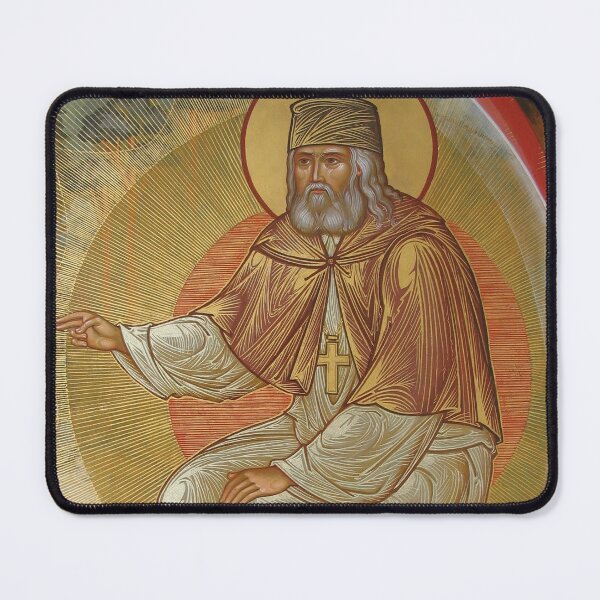 Item preview, St Seraphin designed and sold by sh707.