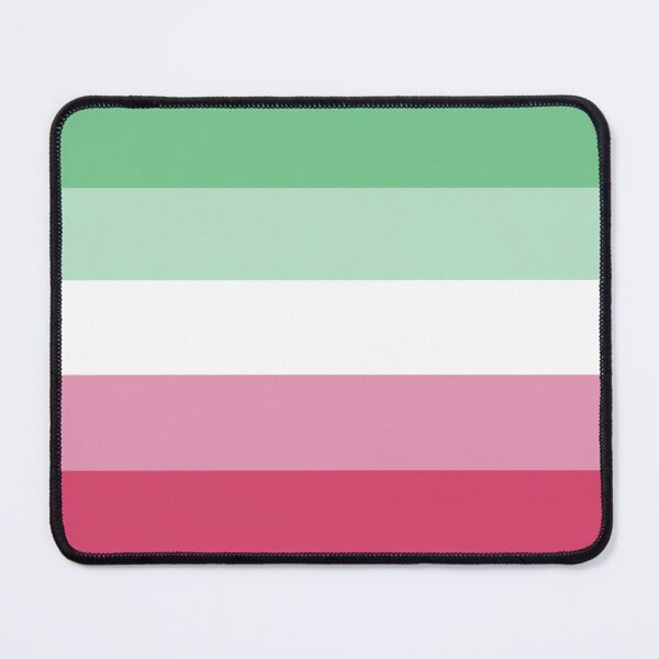 Item preview, Abrosexual Pride Flag designed and sold by BridPride.